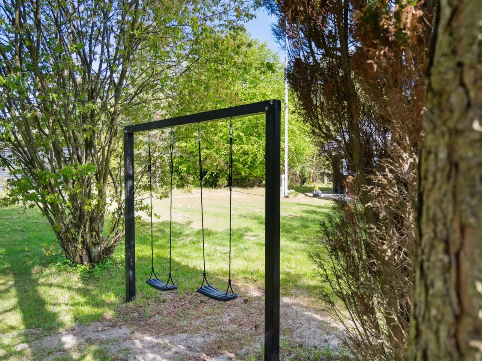 "Hejdi" - 350m from the sea-Outside
