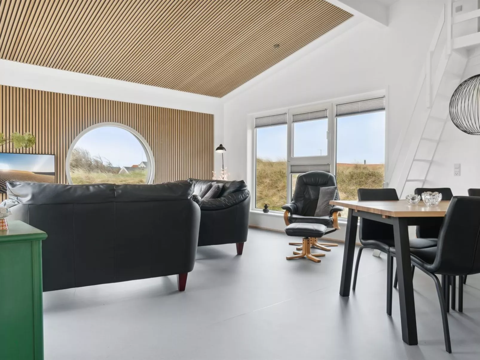 "Dennik" - 100m from the sea-Inside