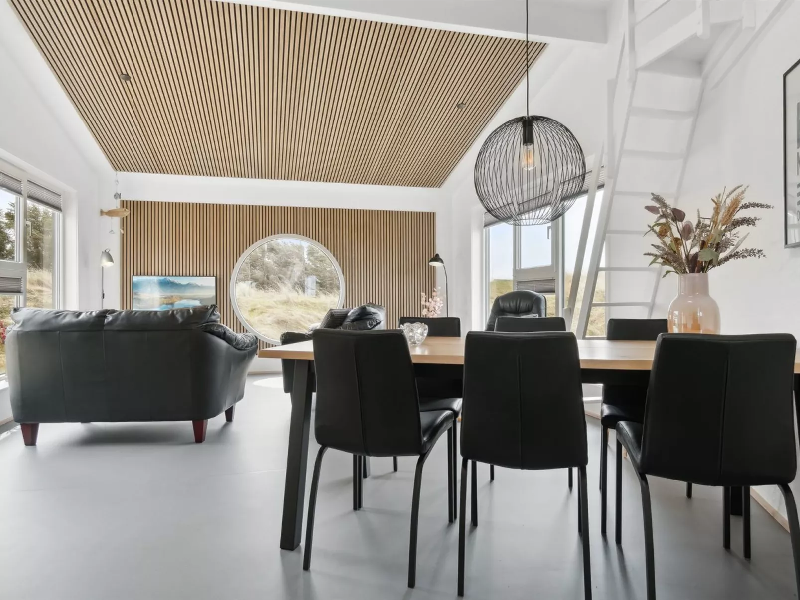 "Dennik" - 100m from the sea-Inside