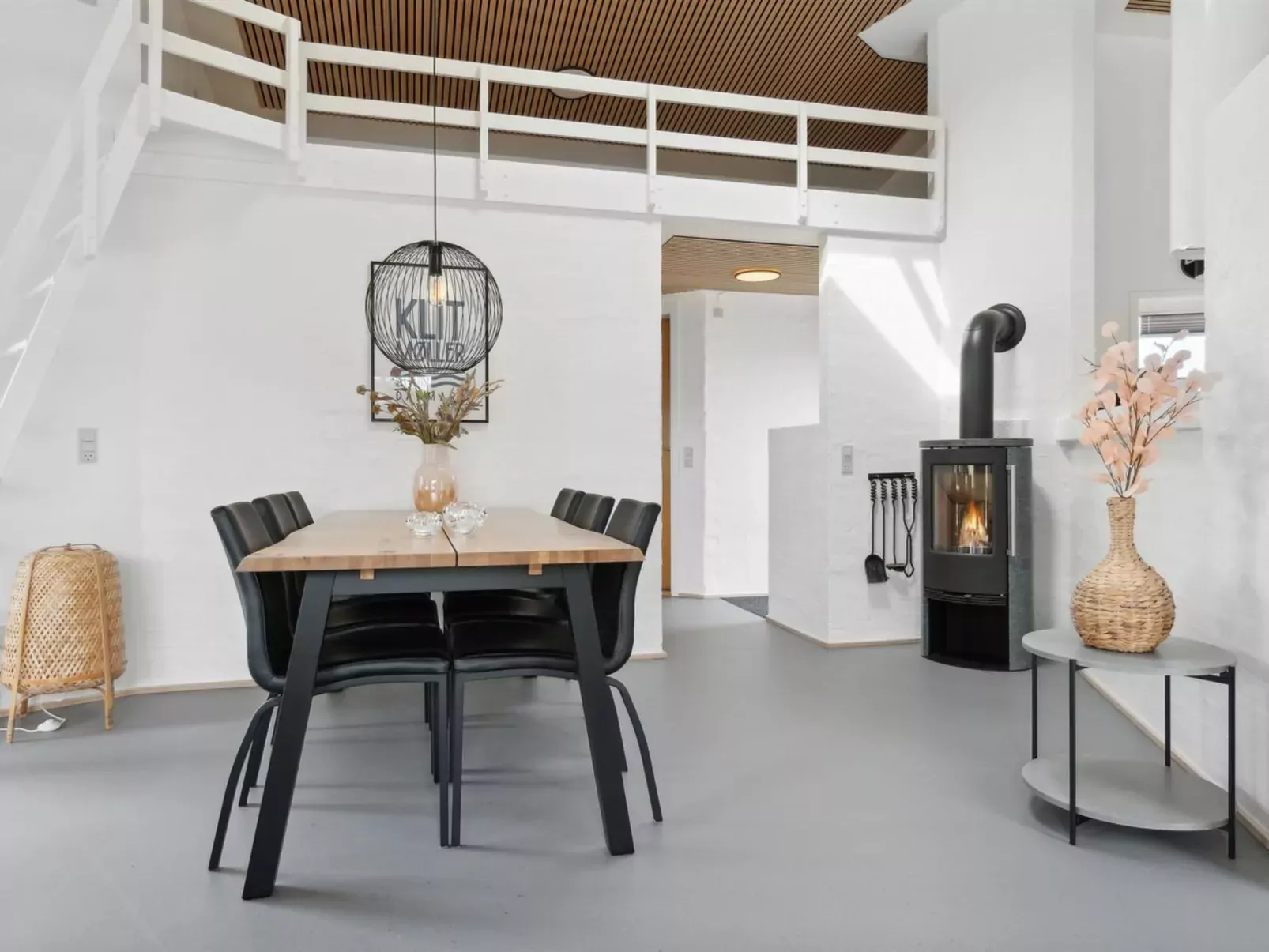 "Dennik" - 100m from the sea-Inside
