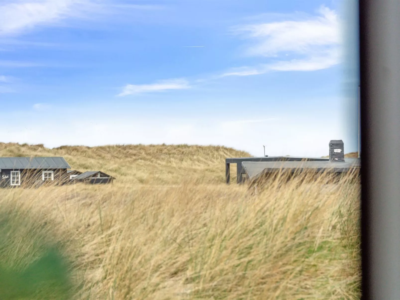 "Dennik" - 100m from the sea-Outside
