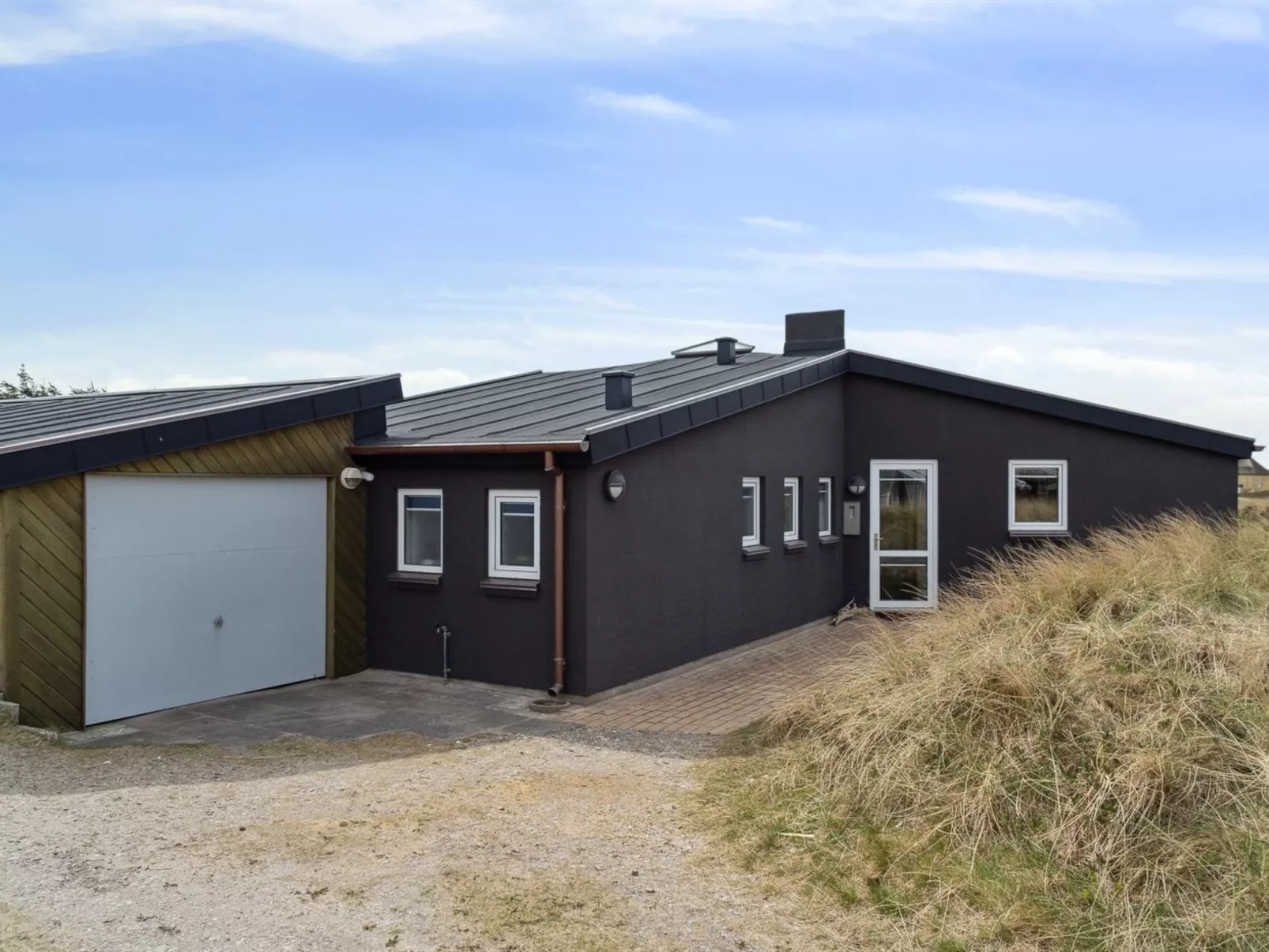 "Dennik" - 100m from the sea-Outside