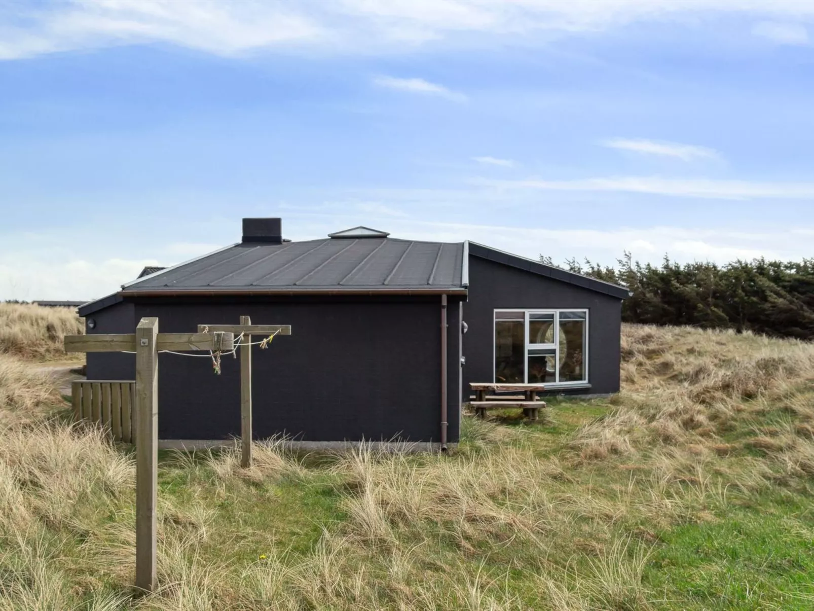 "Dennik" - 100m from the sea-Outside