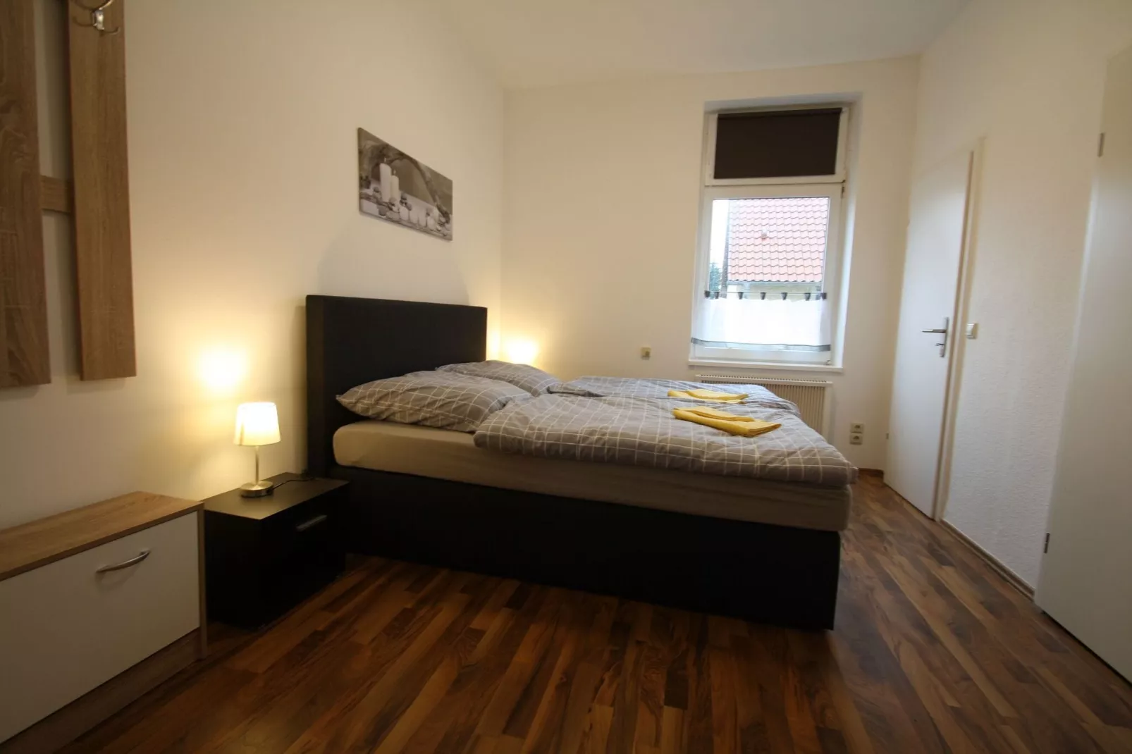 Fewo OG-Bedroom
