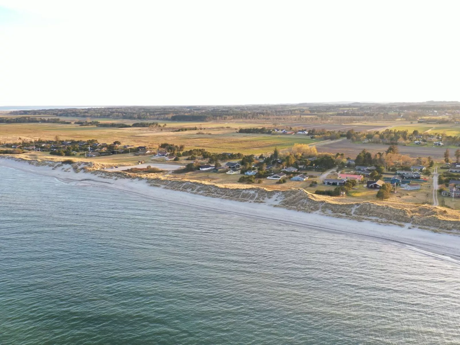 "Sheyla" - 150m from the sea-Outside