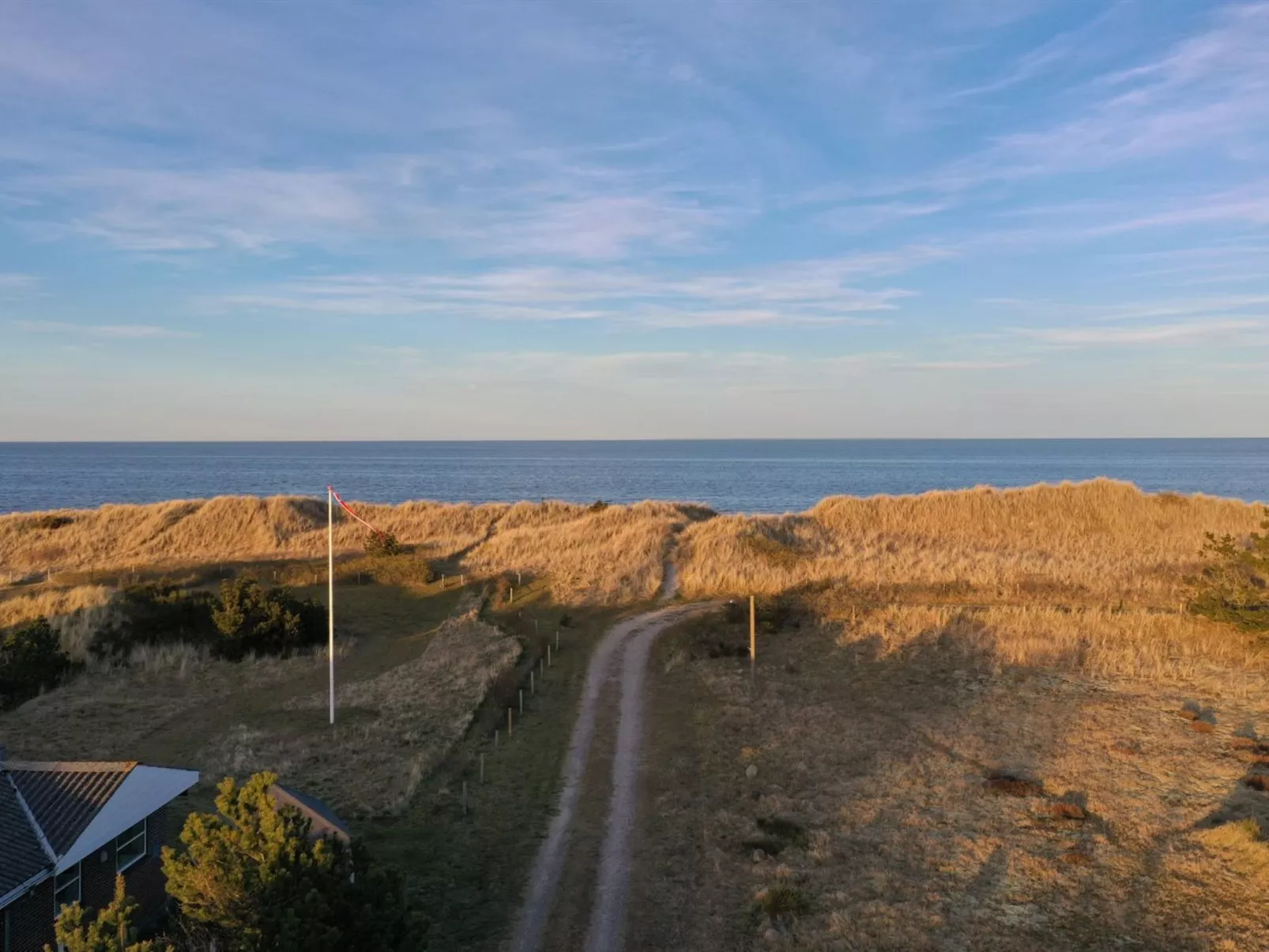 "Sheyla" - 150m from the sea-Outside