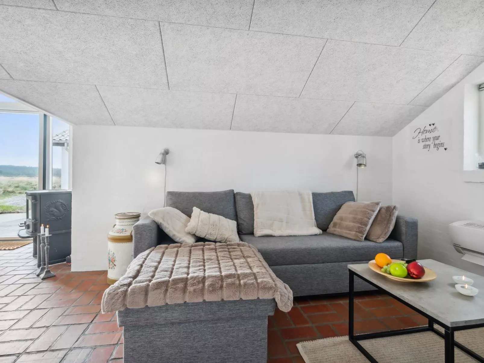 "Ozrenka" - 800m from the sea-Inside