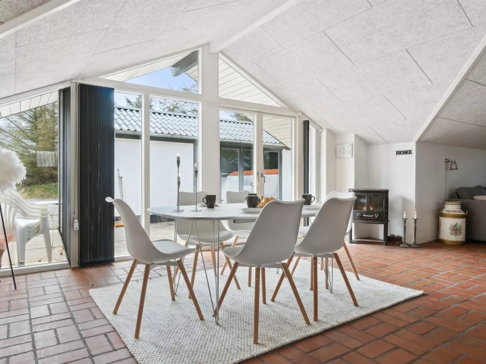 "Ozrenka" - 800m from the sea-Inside