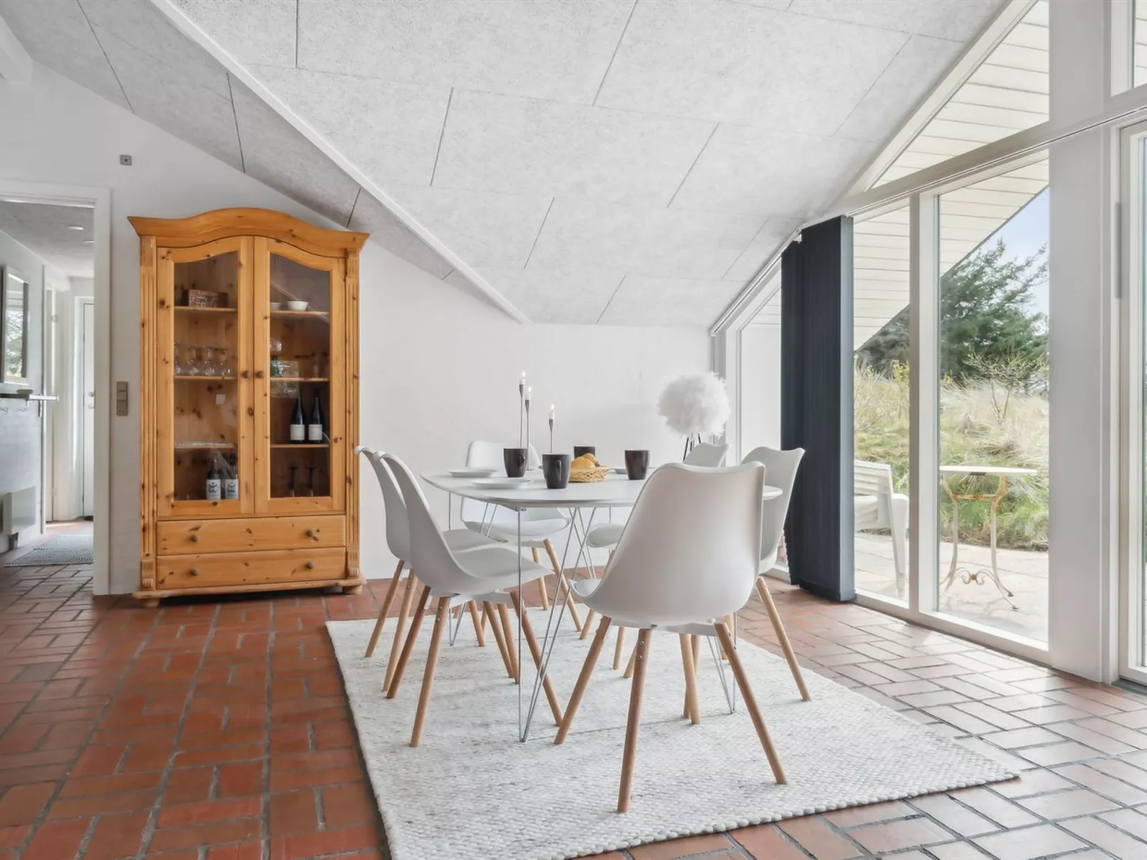 "Ozrenka" - 800m from the sea-Inside