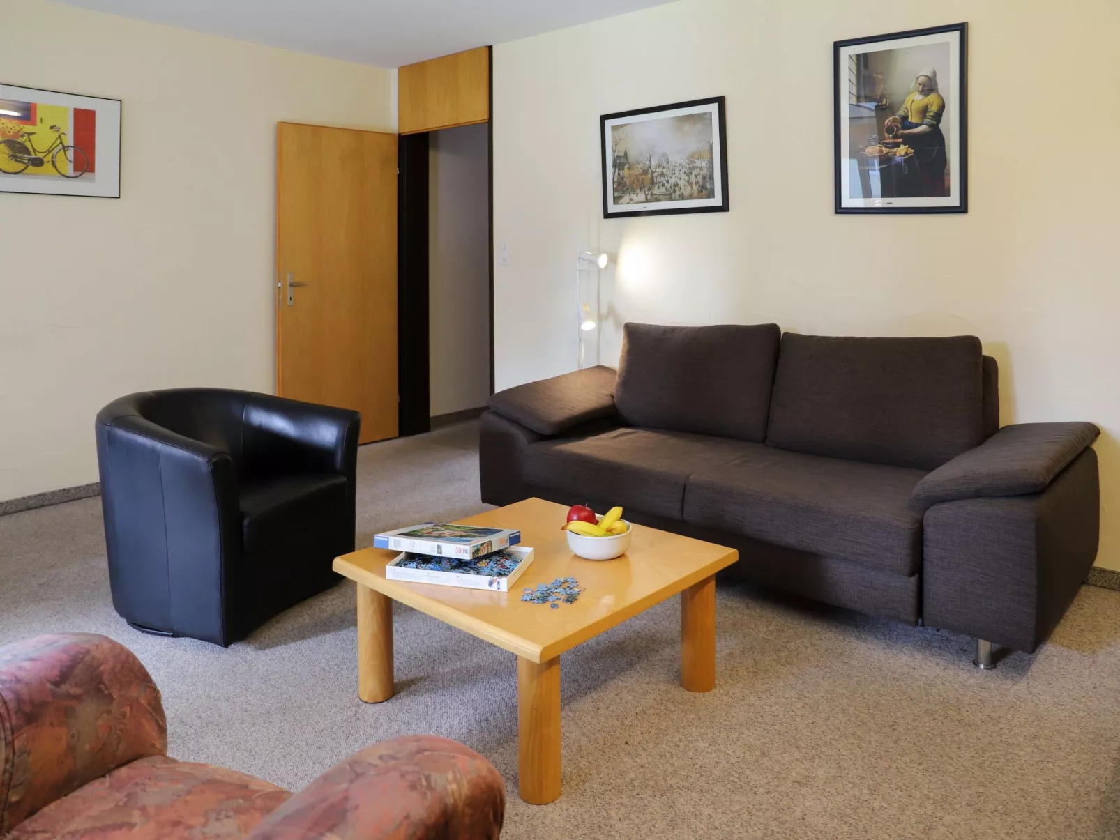 Allod Park Haus B E01-Inside