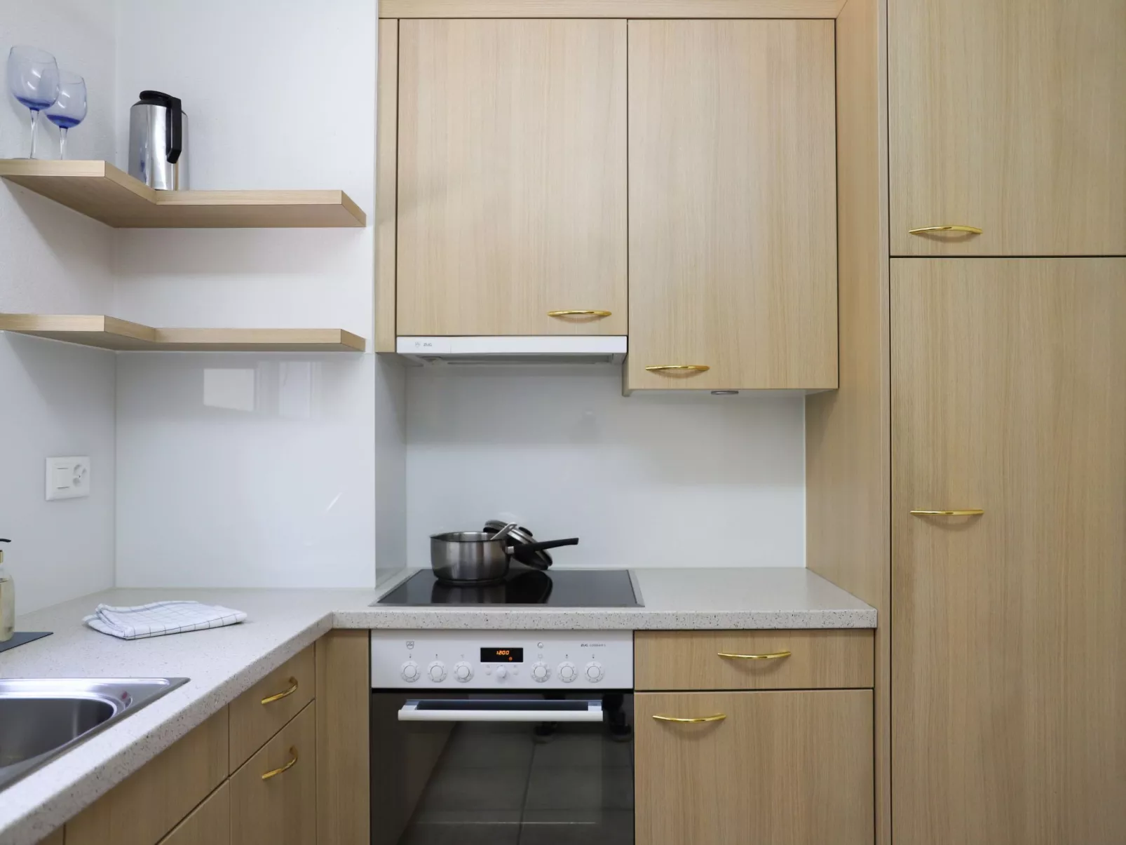 Allod Park Haus B E01-Inside