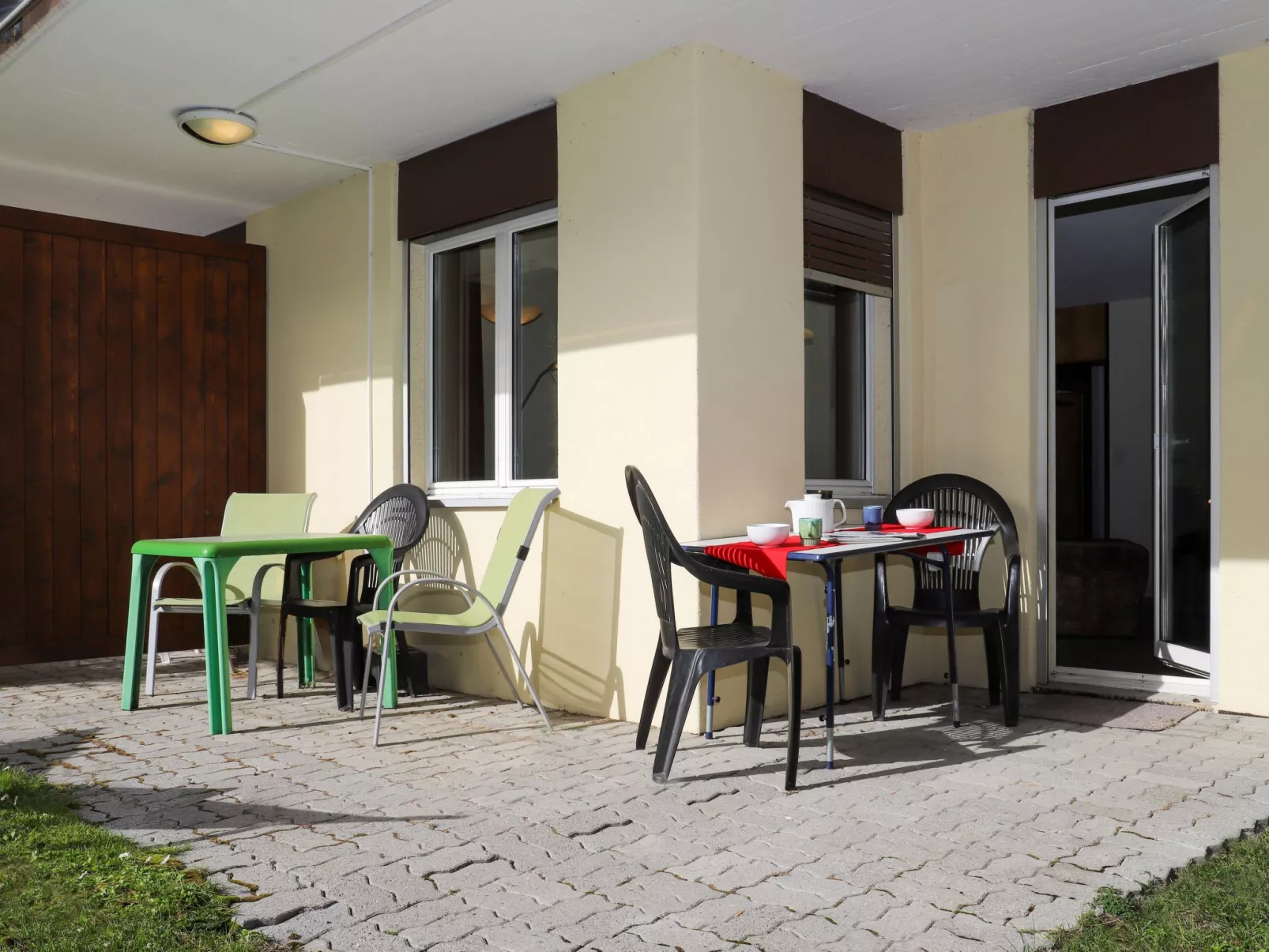 Allod Park Haus B E01-Outside