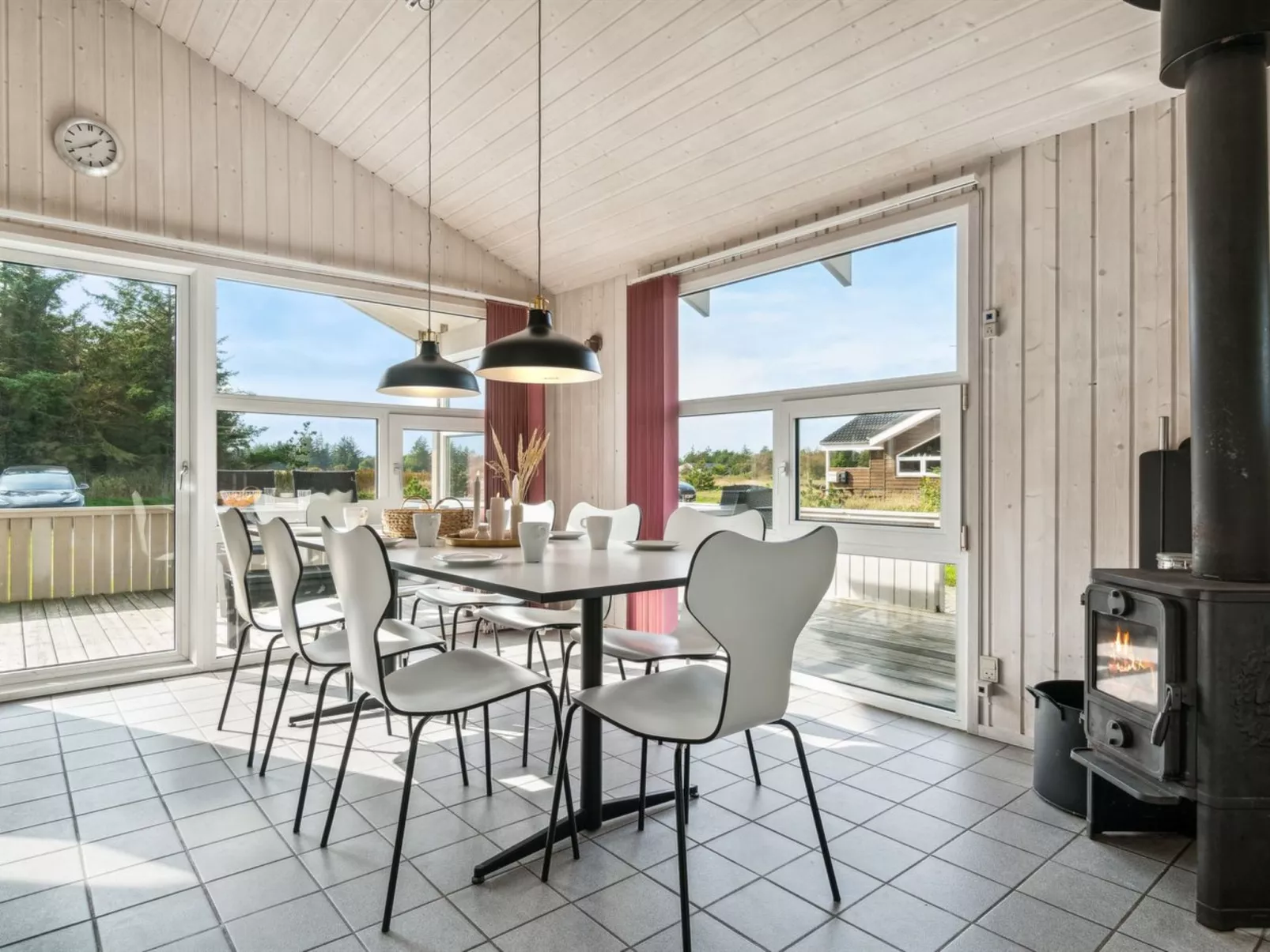 "Zoya" - 900m from the sea-Inside