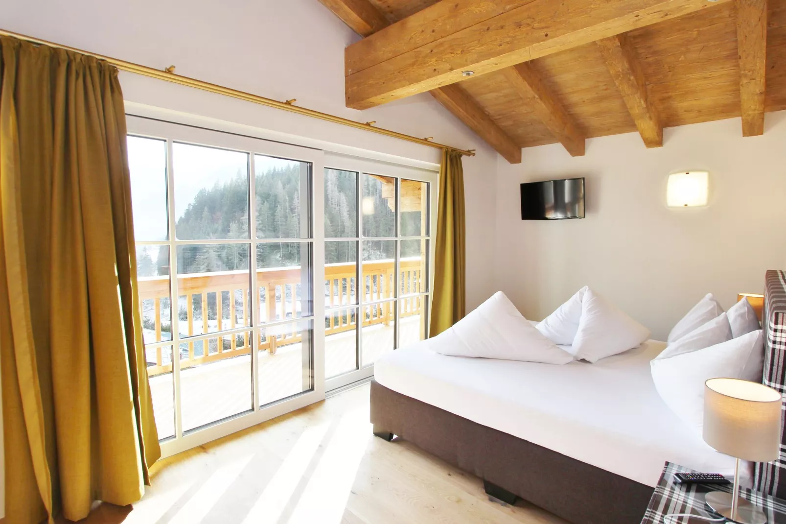 Chalet Susanna S