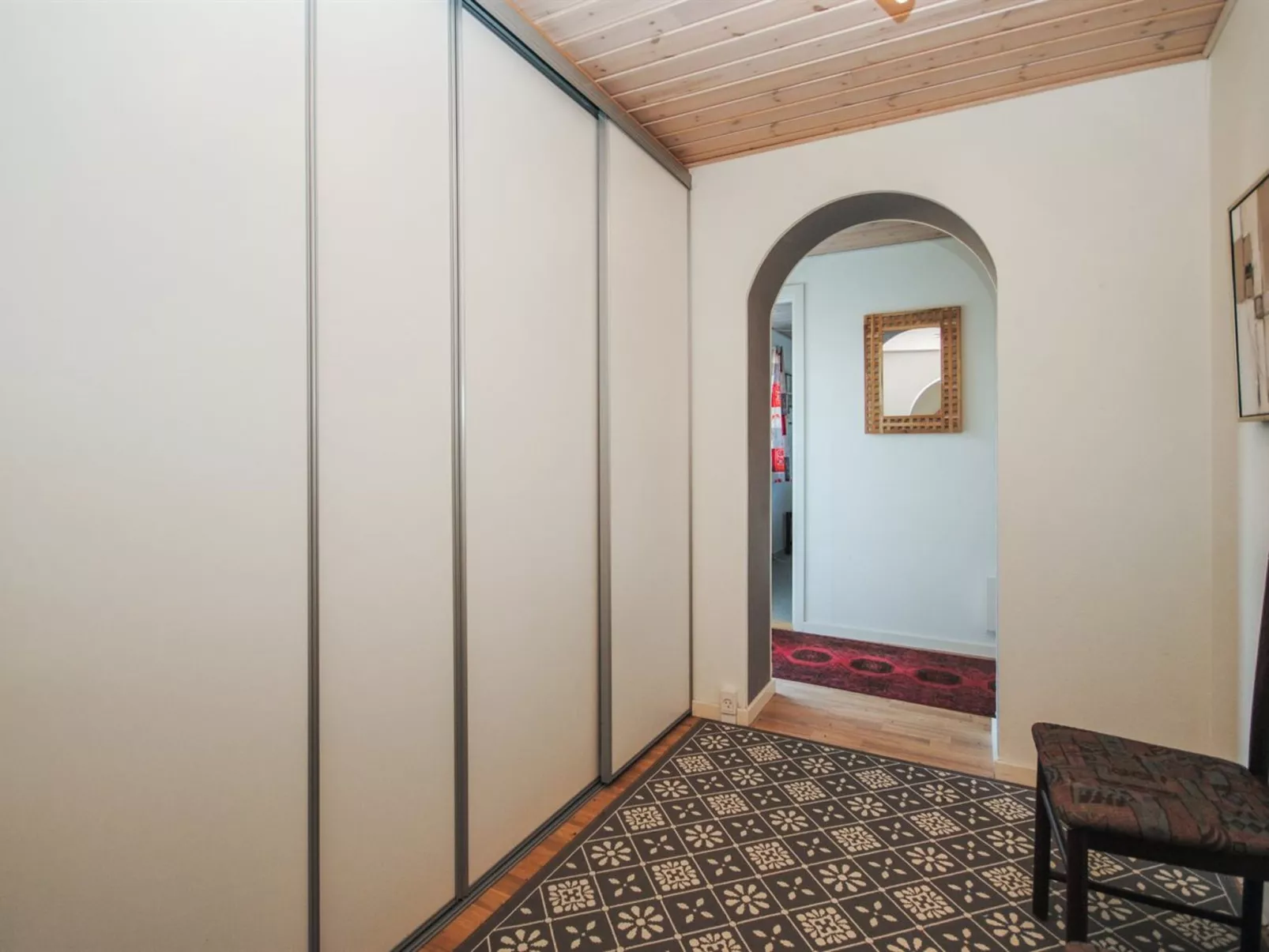 "Hilmer" - 250m from the sea-Inside