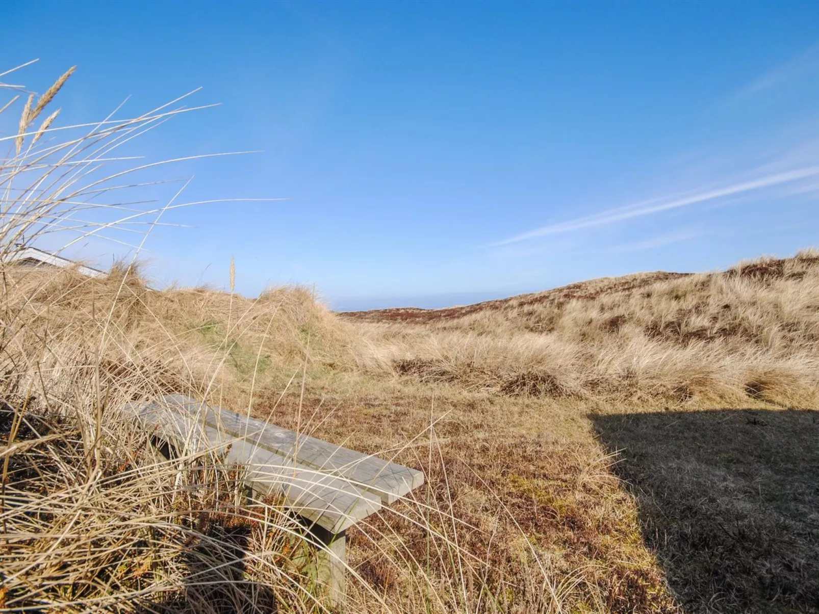 "Hilmer" - 250m from the sea-Outside