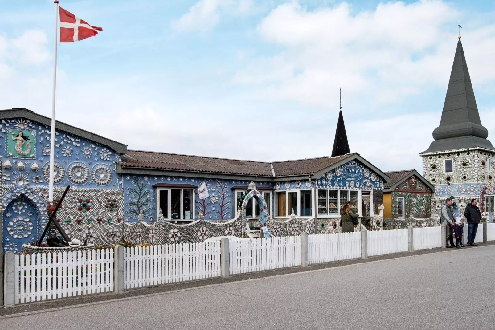 5 person holiday home in Thyborøn-Not tagged