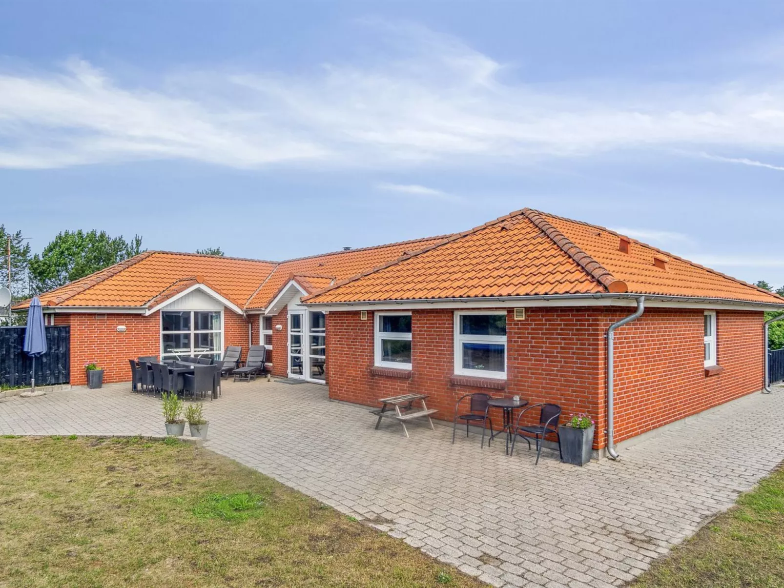 "Jonke" - 800m from the sea-Outside