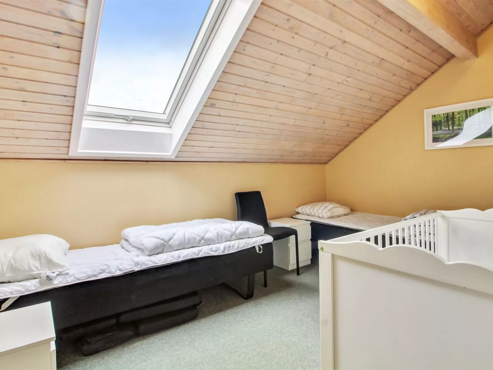 "Ilka" - 2.3km from the sea-Inside