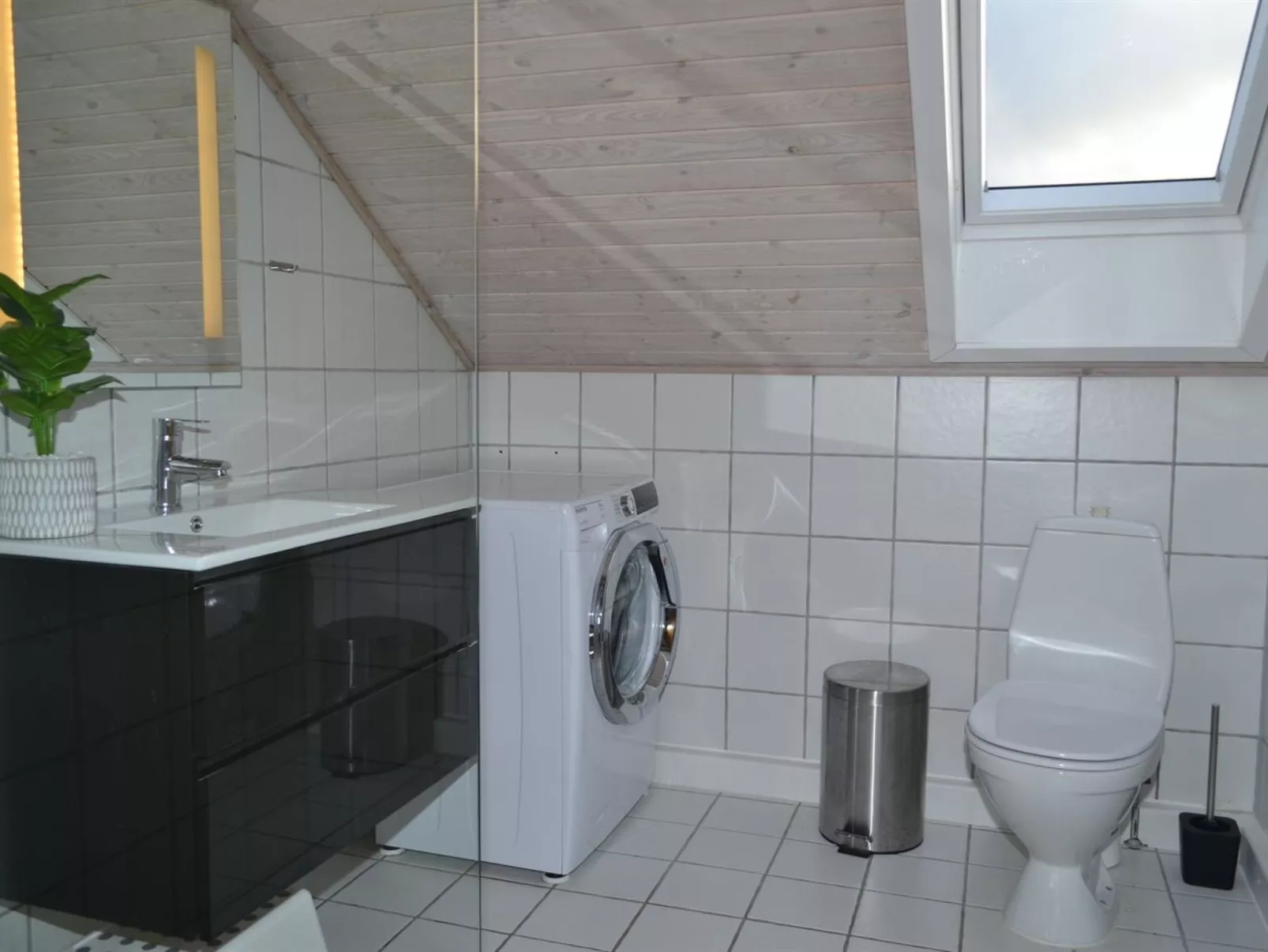 "Ilka" - 2.3km from the sea-Inside