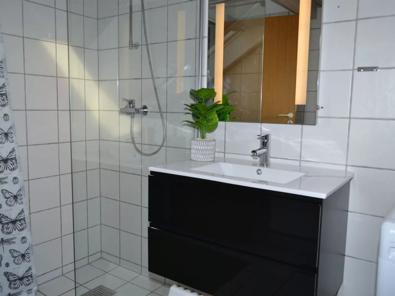 "Ilka" - 2.3km from the sea-Inside