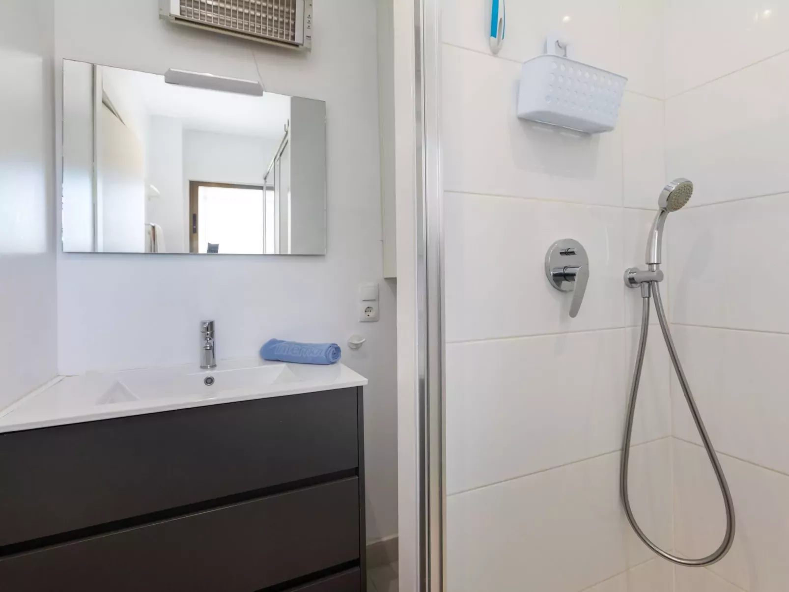 Apartamento Franco Belga-Inside