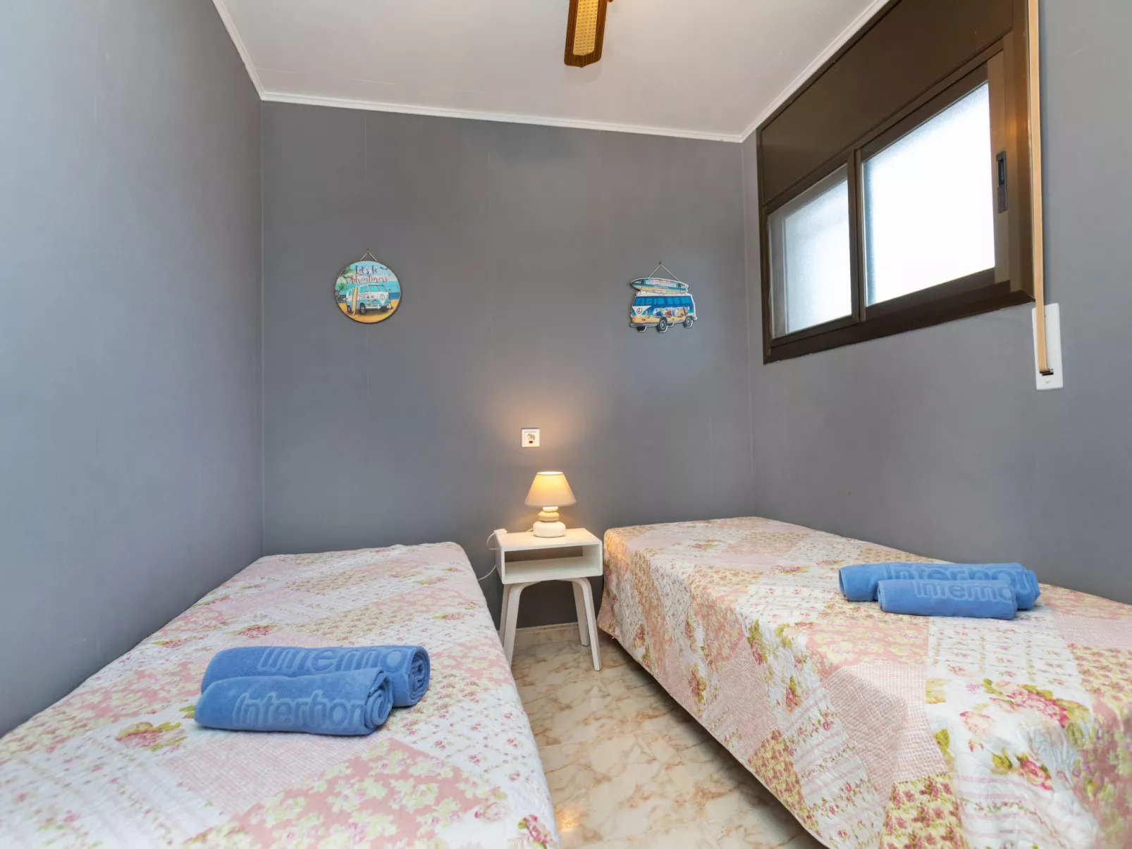 Apartamento Franco Belga-Inside