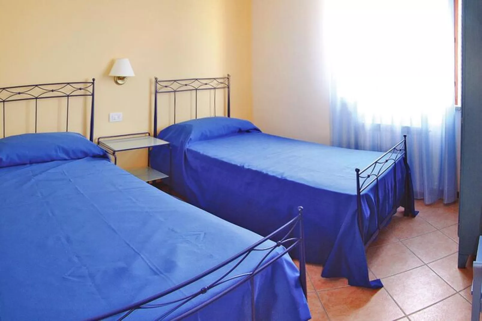 Residence Eden, Peschiera-bilo-Chambre