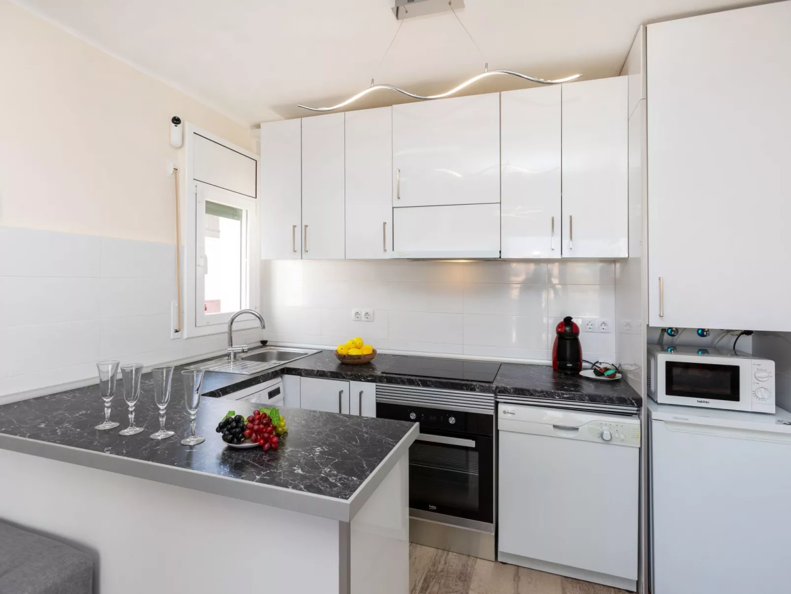 Apartamento la Moselle-Dedans