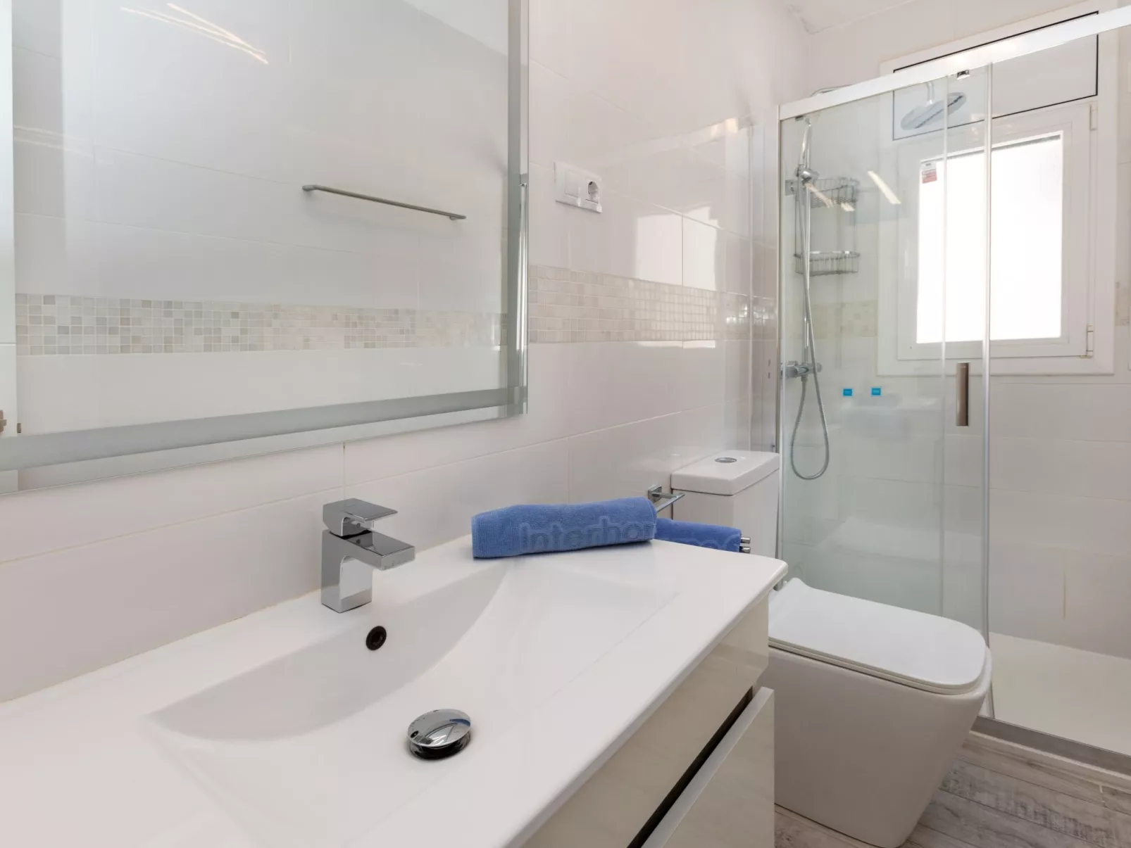 Apartamento la Moselle-Dedans