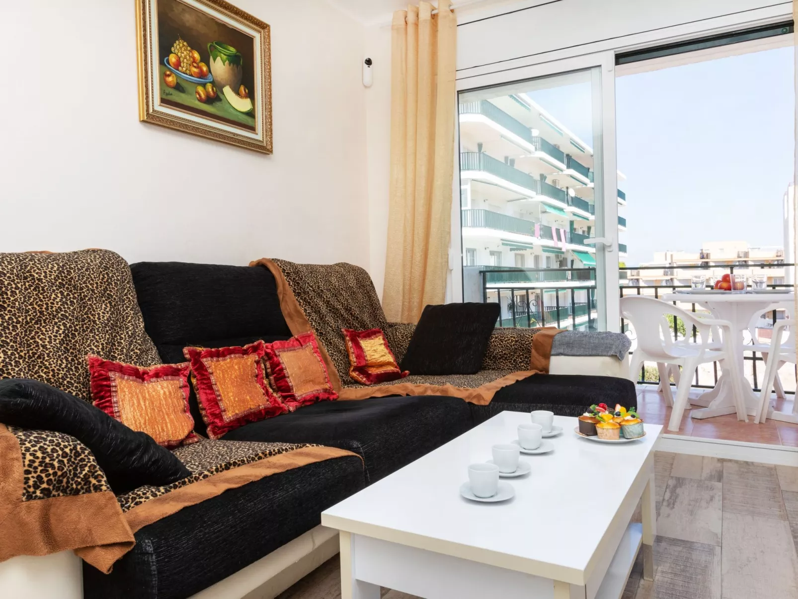 Apartamento la Moselle-Dedans