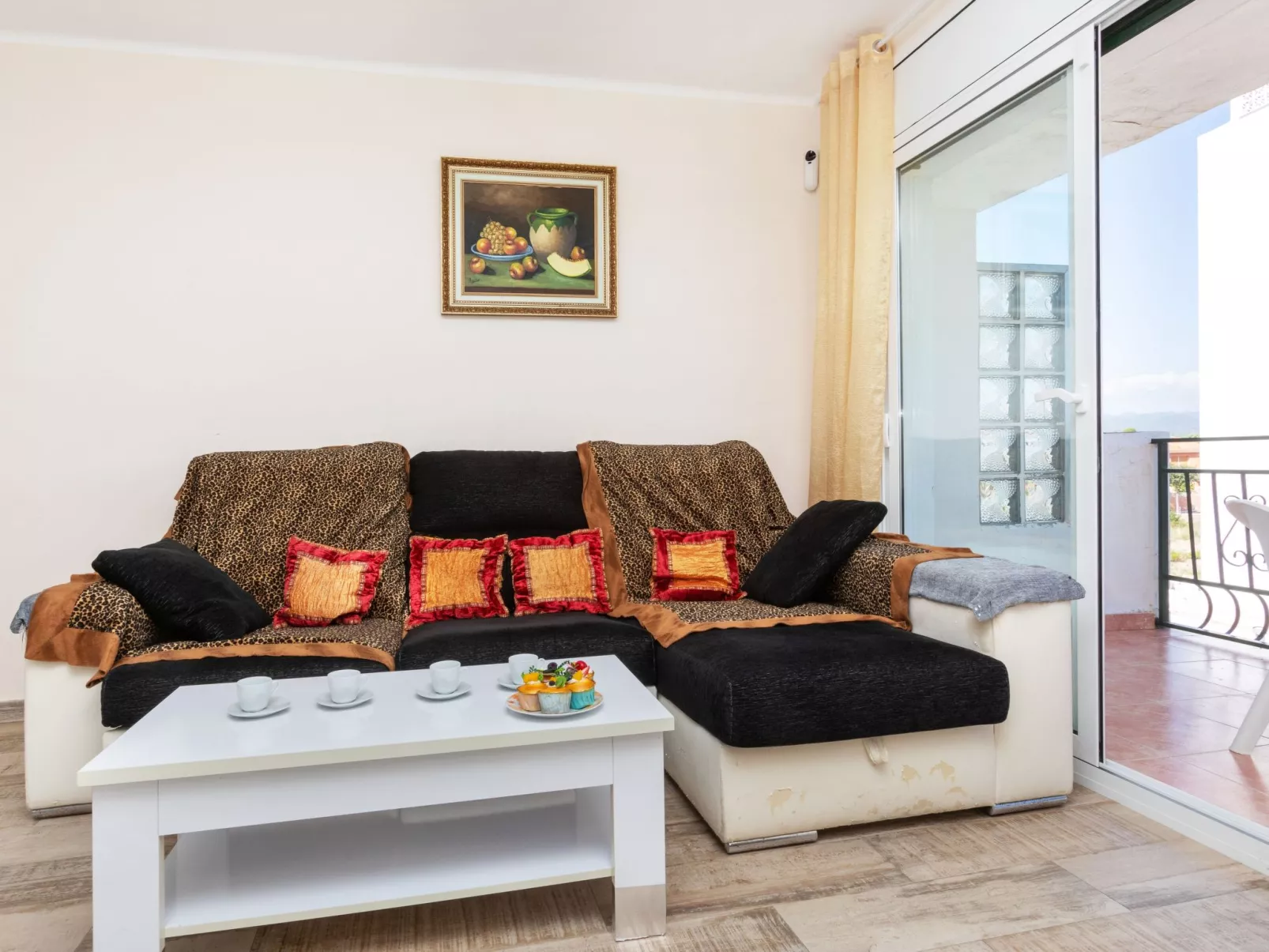 Apartamento la Moselle-Dedans