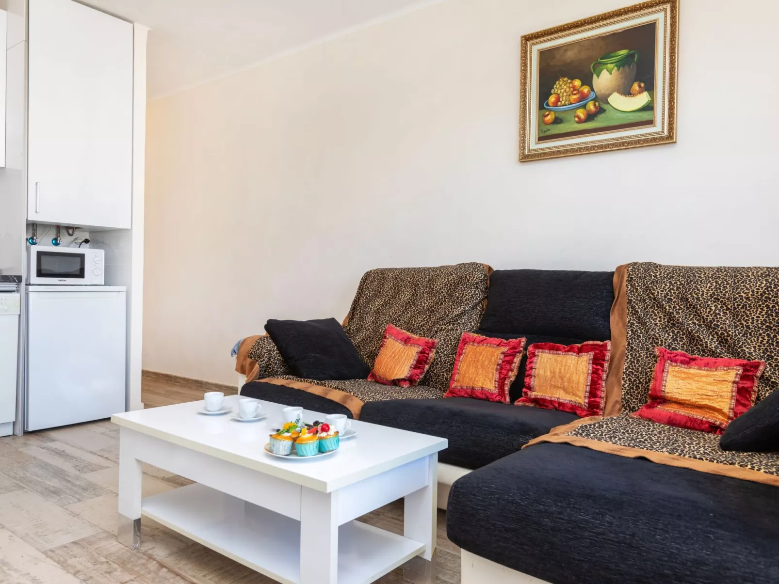 Apartamento la Moselle-Dedans