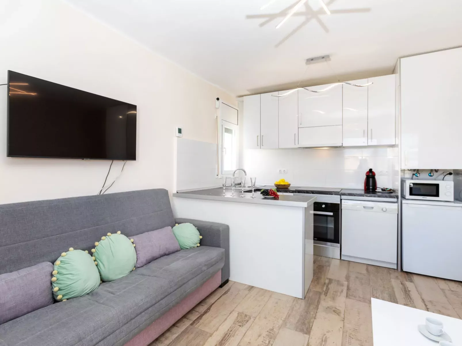 Apartamento la Moselle-Dedans