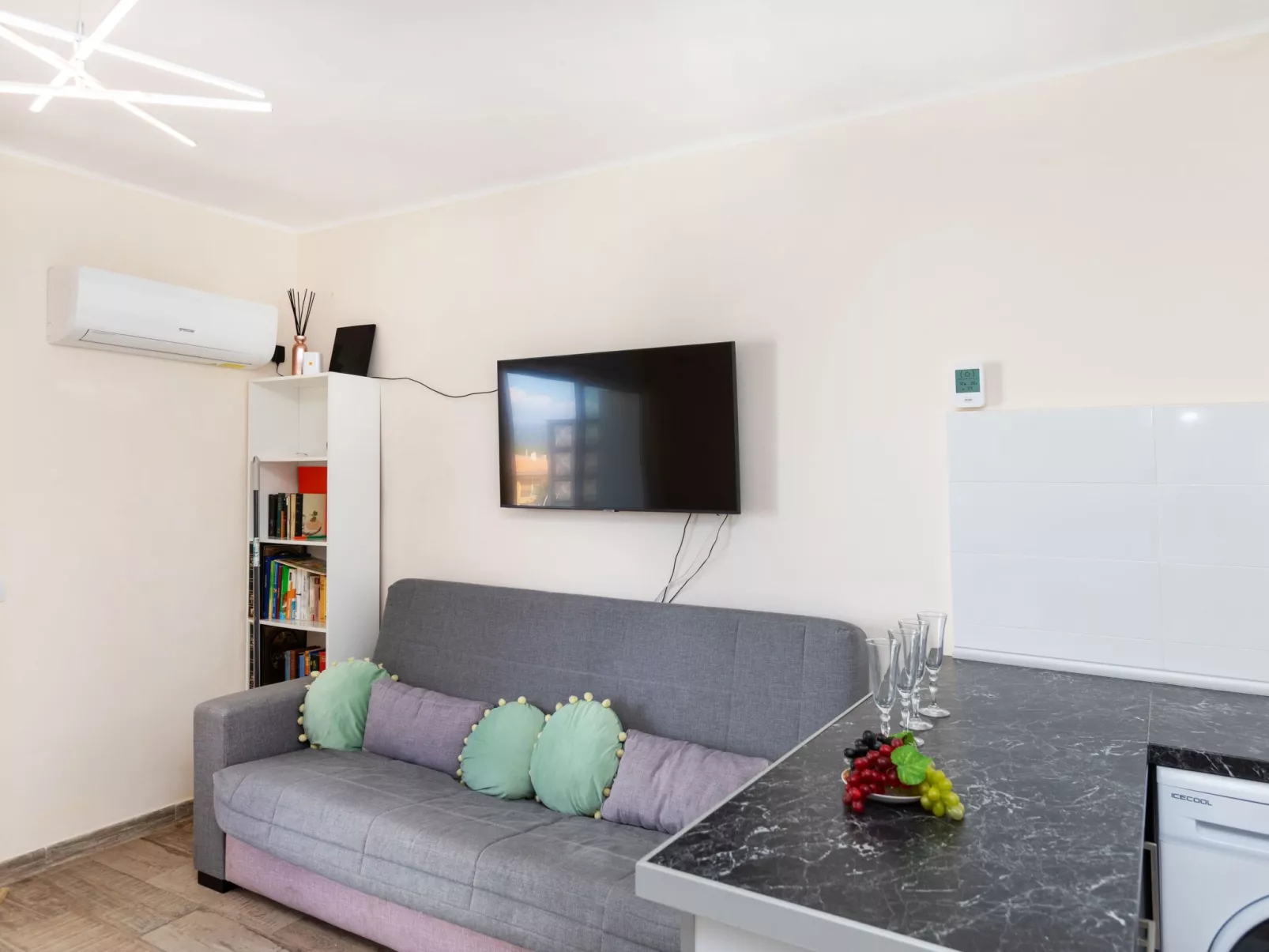 Apartamento la Moselle-Dedans