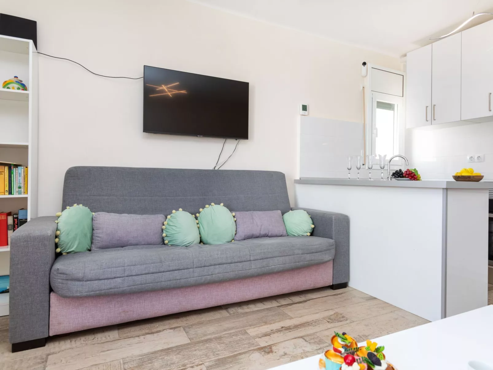 Apartamento la Moselle-Dedans