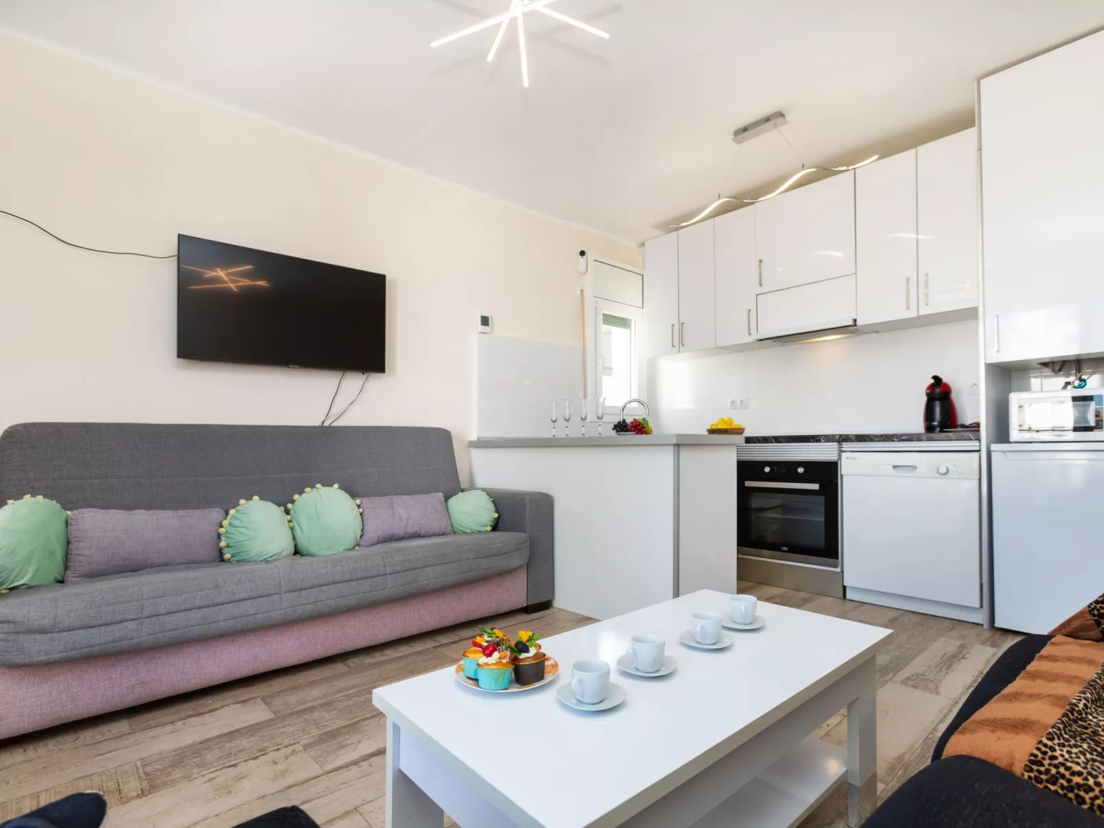 Apartamento la Moselle-Dedans