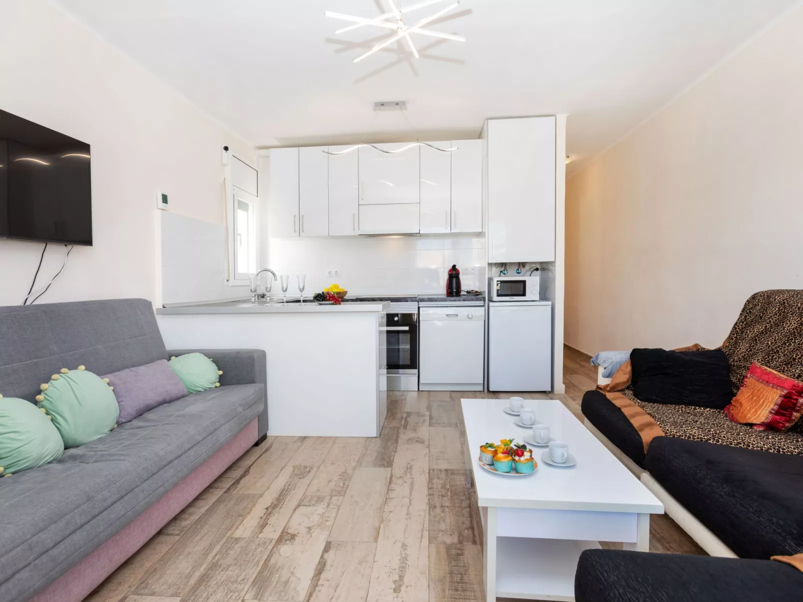 Apartamento la Moselle-Dedans