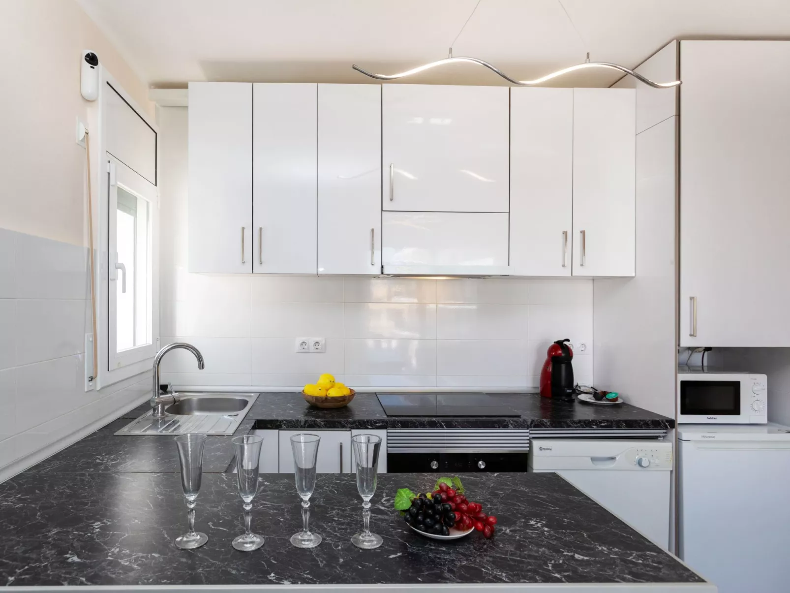 Apartamento la Moselle-Dedans