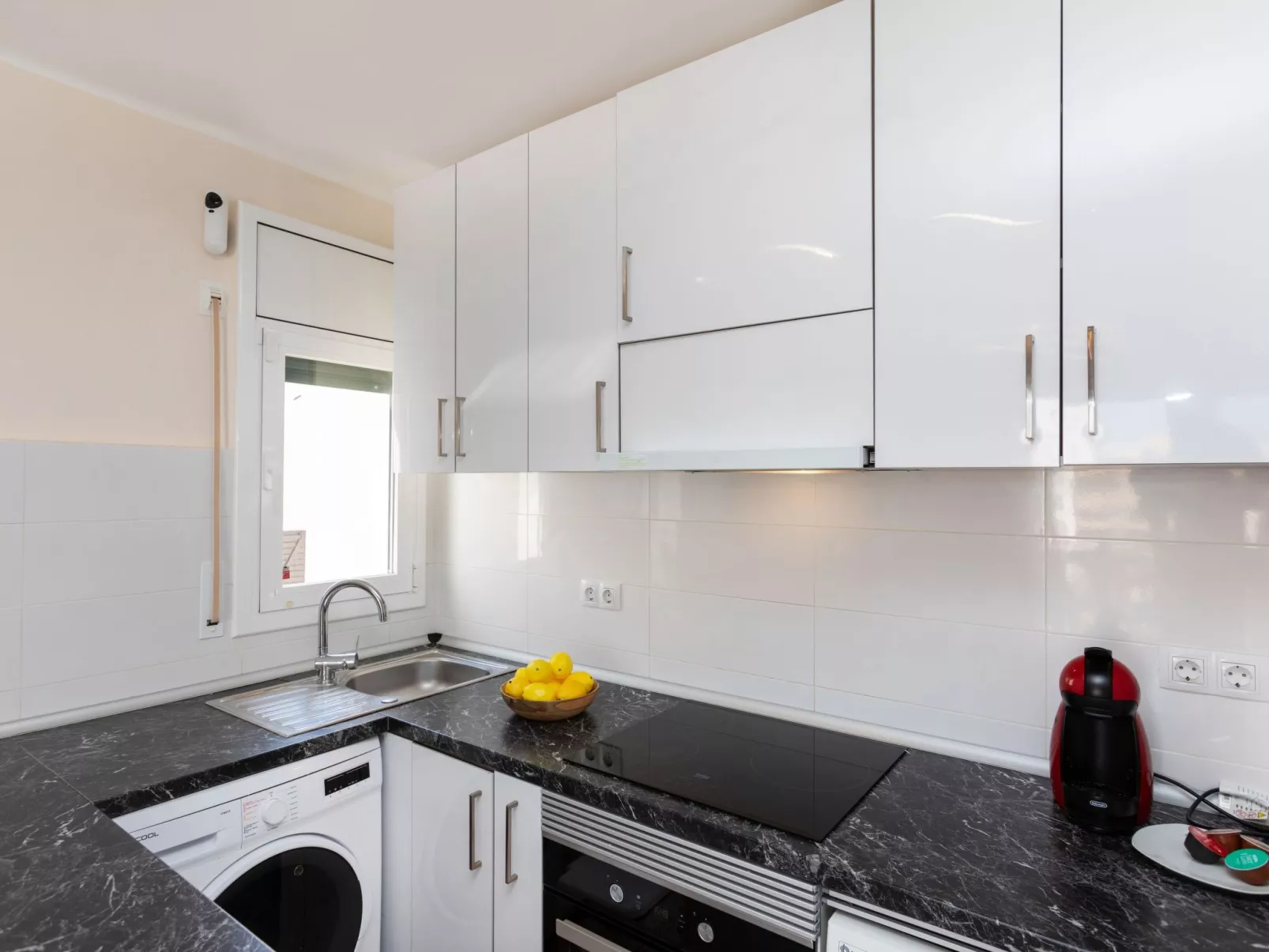 Apartamento la Moselle-Dedans