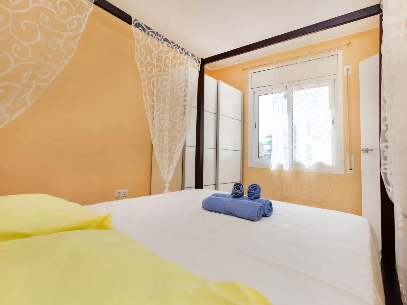 Apartamento la Moselle-Dedans