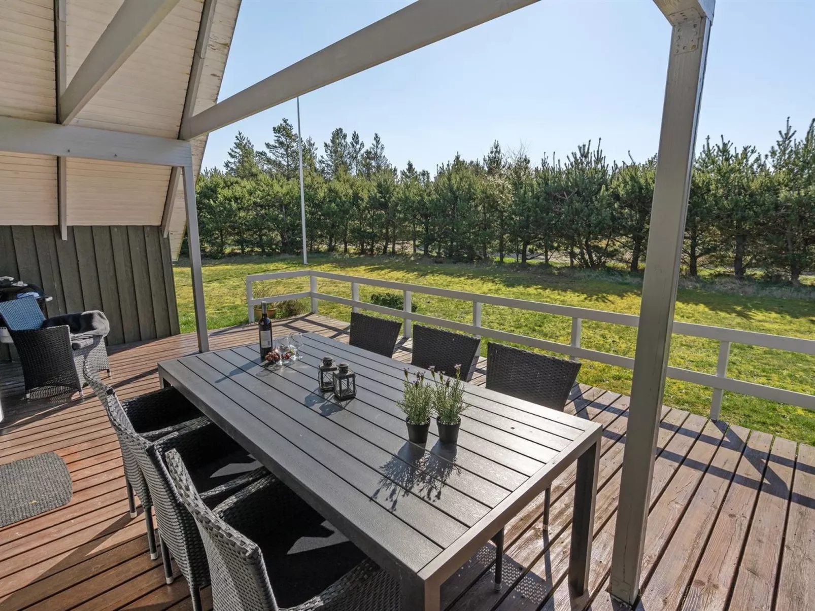 "Rinja" - 2.7km from the sea-Inside