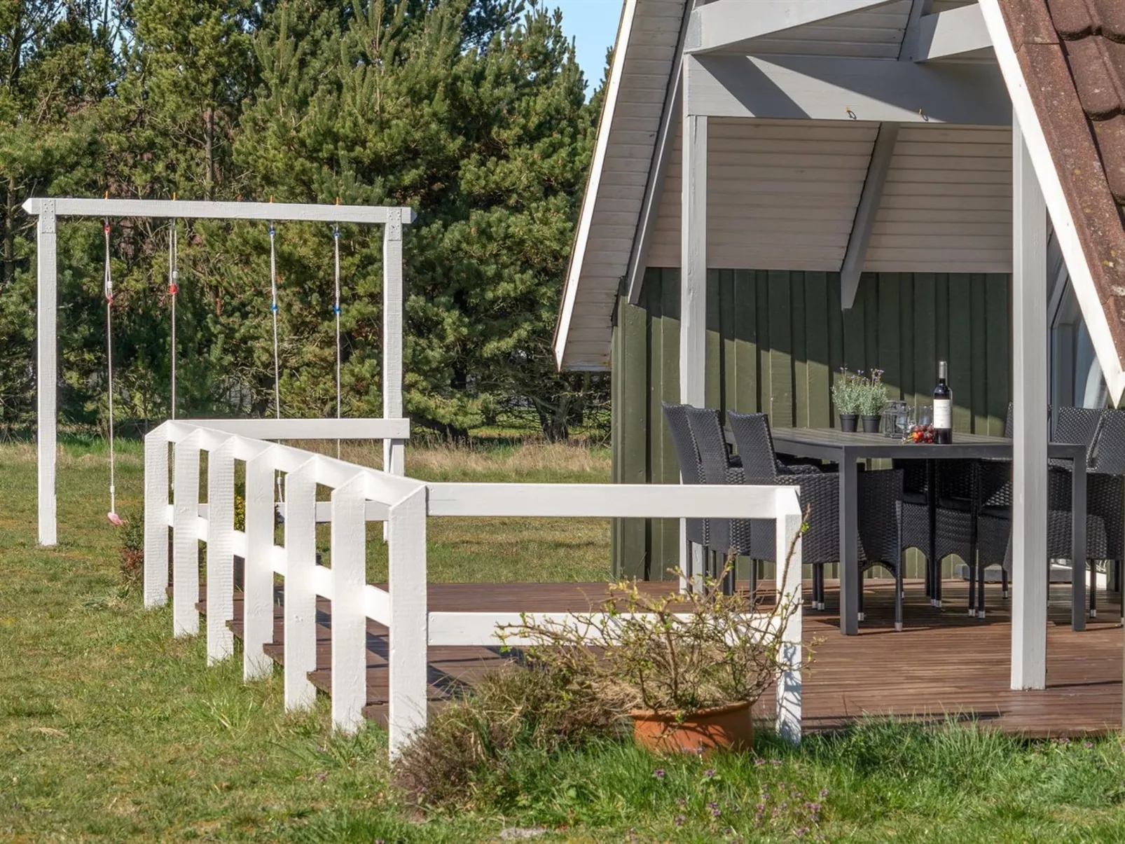 "Rinja" - 2.7km from the sea-Inside
