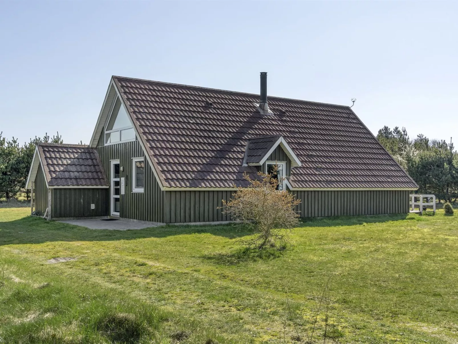 "Rinja" - 2.7km from the sea-Inside
