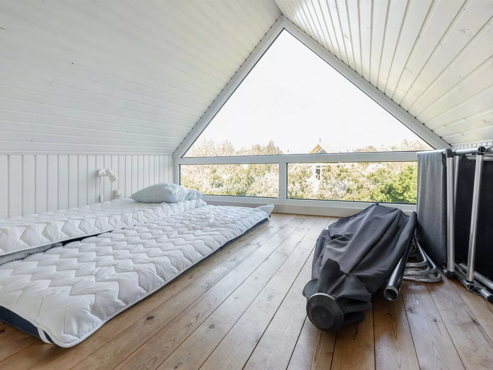 "Rinja" - 2.7km from the sea-Inside