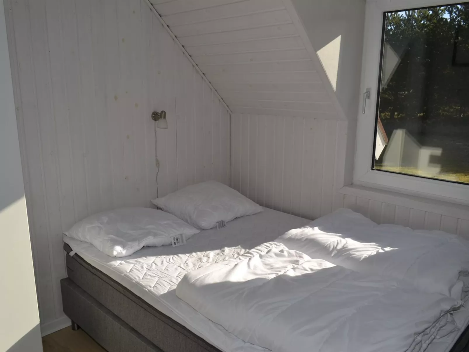 "Rinja" - 2.7km from the sea-Inside