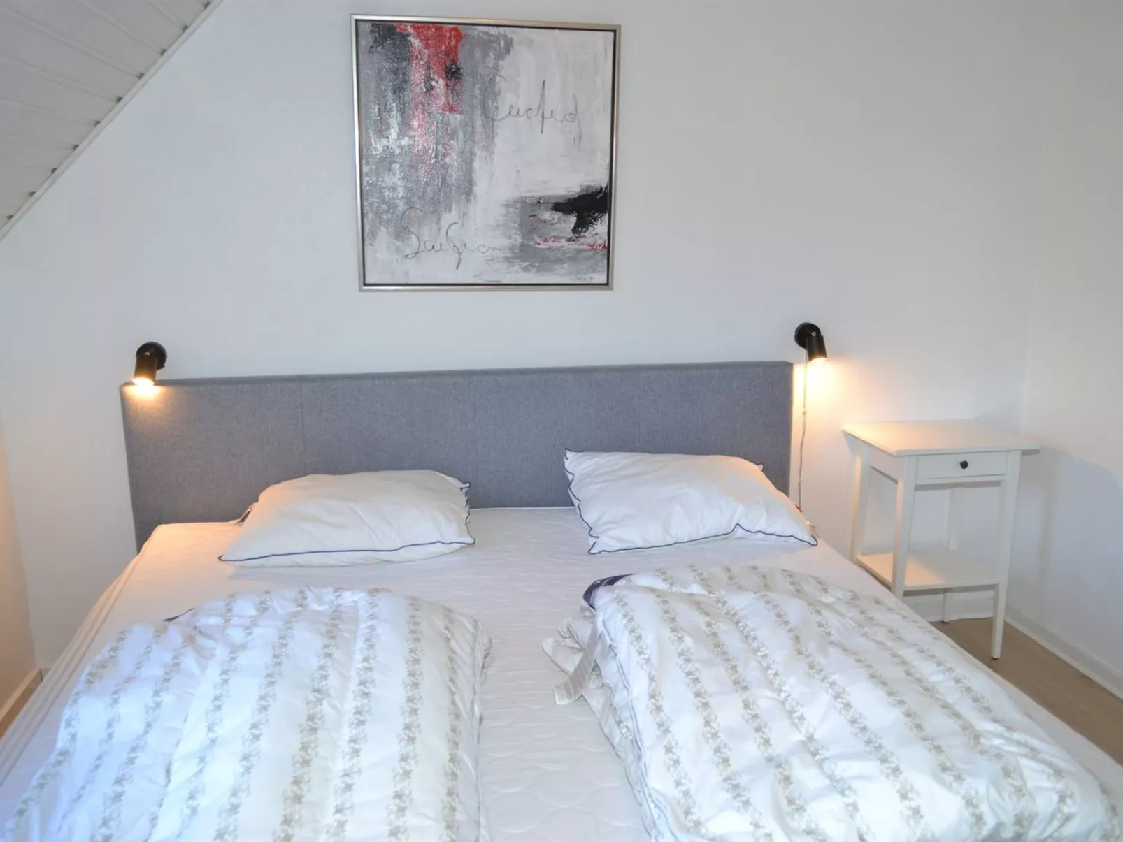"Rinja" - 2.7km from the sea-Inside