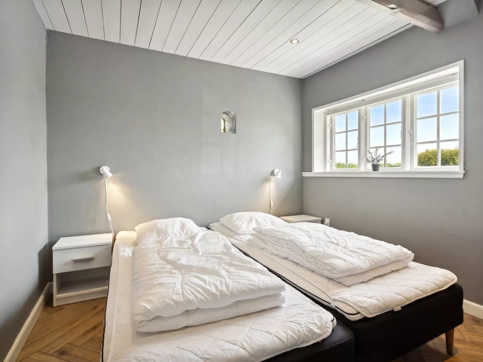 "Narvik" - 4.5km from the sea-Inside