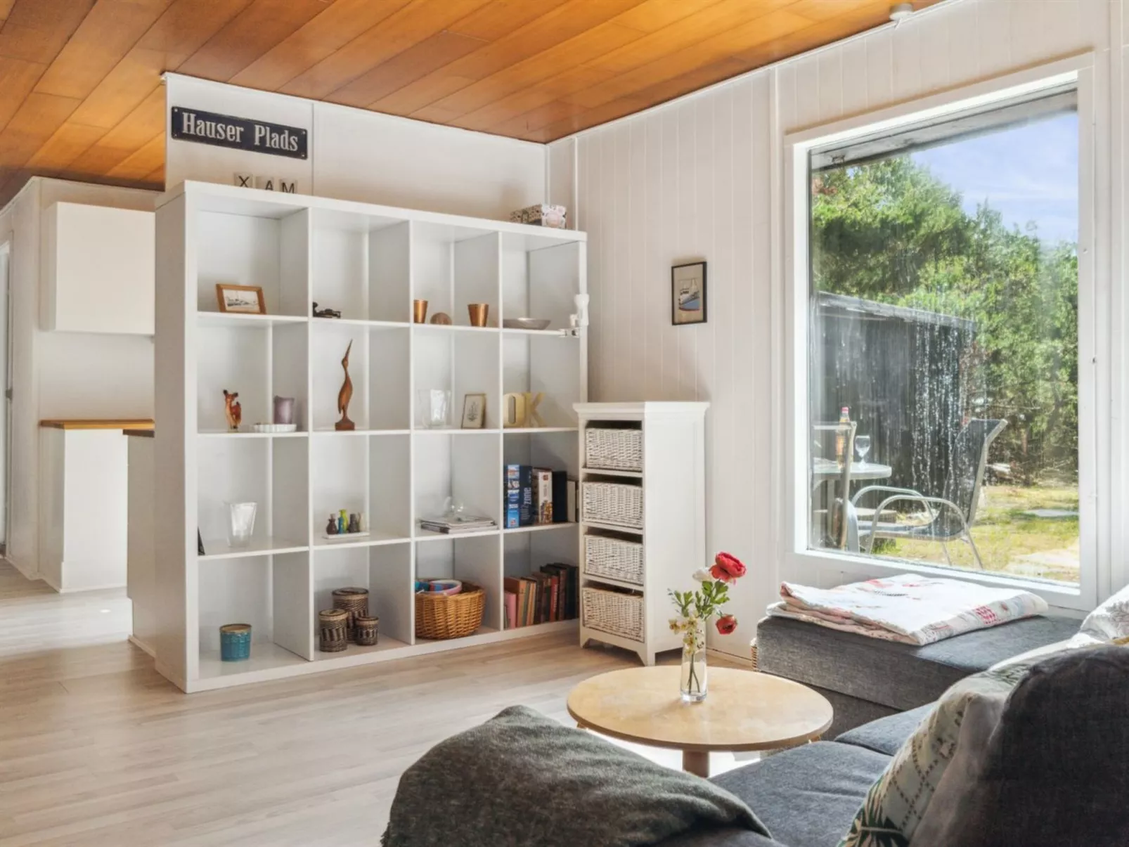 "Sofus" - 500m from the sea-Inside