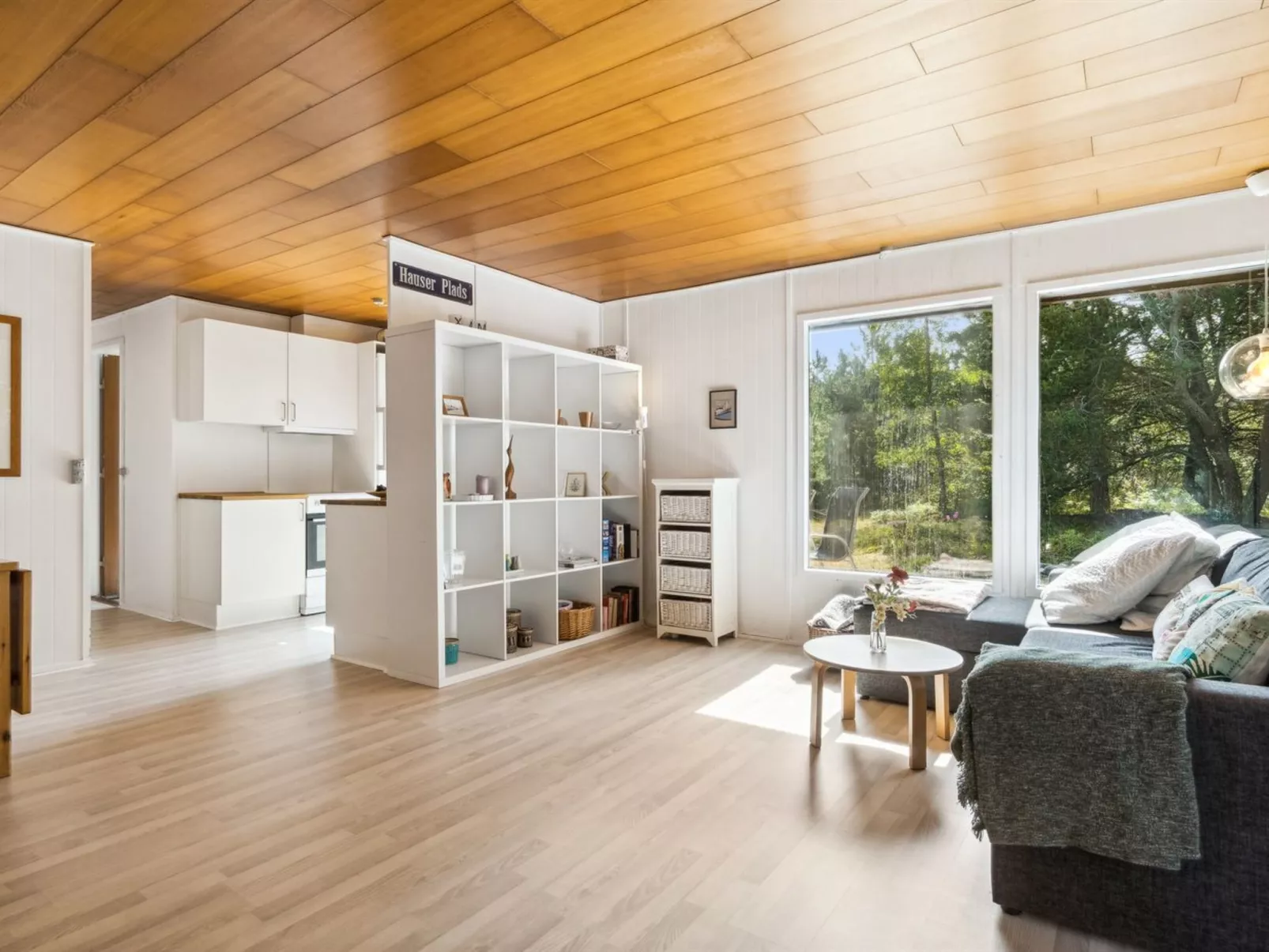 "Sofus" - 500m from the sea-Inside